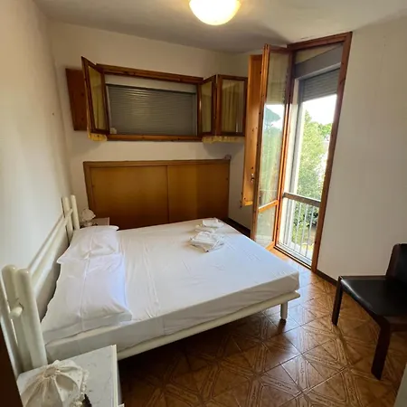 Casa Dei Ricordi * Tirrenia