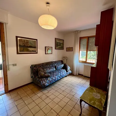 Apartman Casa Dei Ricordi *