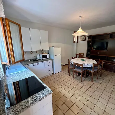 Apartman Casa Dei Ricordi