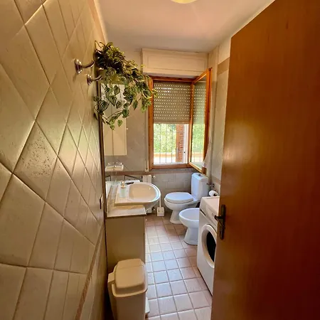 Casa Dei Ricordi Apartman *