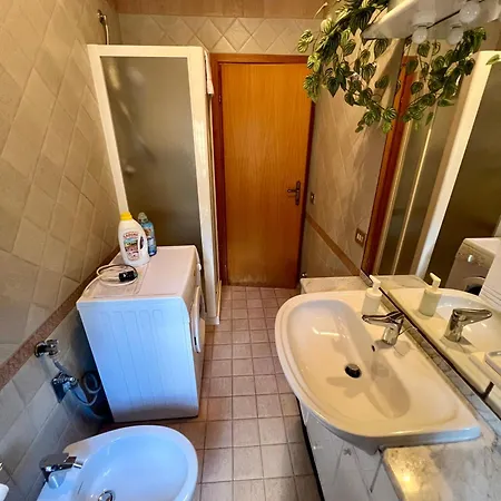 Apartman Casa Dei Ricordi *