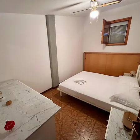 Casa Dei Ricordi Apartman